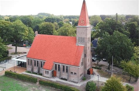 Protocol kerk tv Protestantse Gemeente Schoonebeek.